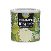 Краска Primalex Inspiro 2,5л Хризантема