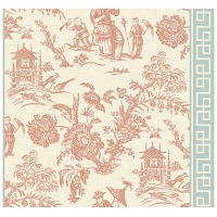CH71801 Обои KT EXCLUSIVE Chinoiserie