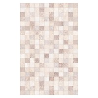Плитка Global Tile Antico бежевая мозаика 40*25 03 10101004890