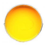 Краска разметочная АК-511 желтая 25 кг
